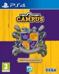 PlayStation 4 mäng Two Point Campus Enrolment Edition