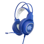 Energy Sistem kõrvaklapid Gaming Headset ESG 2 Sonic, LED, sinine