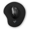 Energy Sistem hiir Office Mouse 5 Comfy, Vertical mouse, Wireless, Internal battery, must