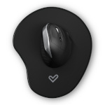 Energy Sistem hiir Office Mouse 5 Comfy, Vertical mouse, Wireless, Internal battery, must