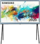 Samsung televiisor QE55LS01TBU 55" The Serif 4K Ultra HD QLED