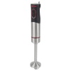 Proficook saumikser PCSMS1226, inox