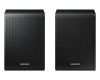 Samsung kõlarid SWA-9200S, Wireless Surround Speakers, must