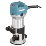 Makita frees RT0702C multi-function milling machine