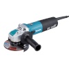 Makita nurklihvija GA5080RX02 X-Lock Angle Grinder