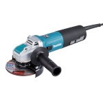 Makita nurklihvija GA5080RX02 X-Lock Angle Grinder