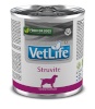 Farmina koeratoit Vet Life Diet Dog Struvite, 300g