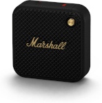 Marshall kaasaskantav kõlar Willen, Bluetooth, must