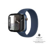 PanzerGlass kaitseklaas Apple Watch Series 7, 45mm, Black