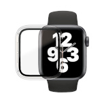 PanzerGlass kaitseklaas Apple Watch 4/5/6/SE, 40mm, Clear