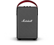 Marshall kaasaskantav kõlar Tufton Bluetooth Speaker, must