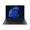 Lenovo sülearvuti ThinkPad X1 Extreme i7-12700H Sülearvuti 16" WQXGA Intel® Core™ i7 32 GB DDR5-SDRAM 512 GB SSD NVIDIA GeForce RTX 3050 Ti Wi-Fi 6E (802.11ax) Windows 11 Pro Must