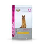 Eukanuba kuivtoit koerale Breed Specific German Shepherd Chicken 12kg