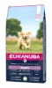 Eukanuba kuivtoit koerale Puppy Lamb, Rice 12kg