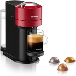 Krups kapselkohvimasin Nespresso Vertuo Next, punane