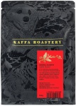 Kaffa Roastery jahvatatud kohv Herra Korppi, 250g