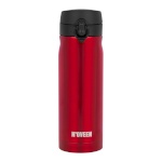 NOVEEN termos Thermal bottle NOVEEN TB825 punane 400 ml