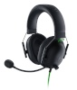 Razer kõrvaklapid BlackShark V2 X, Wired, Over-ear, mikrofon, 3.5mm, mürasummutus, must