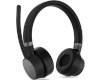 Lenovo kõrvaklapid Go Wireless ANC Headset Built-in Microphone, Noise canceling, must