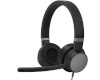 Lenovo kõrvaklapid Go Wired ANC Headset Built-in, Wired, Noise canceling, must