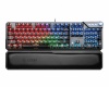 MSI klaviatuur VIGOR GK71 SONIC, US, Gaming keyboard, USB, RGB LED light, Wired, must