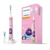 Philips hambahari Sonicare for Kids Bluetooth (HX6352/42), roosa