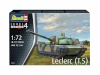 Revell liimitav mudel Leclerc T5 1/72