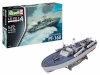 Revell liimitav mudellaev Patrol Torbedo Boat PT-559/P