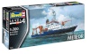 Revell liimitav mudel German Research Vessel Meteo 1/300