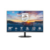 Philips monitor 32E1N3600LA/00, 32", LCD, QHD, 16:9, 4ms, 300cd/m², 75Hz, must