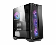 MSI korpus MPG GUNGNIR 111R, Mid-Tower, must