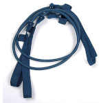 Gymstick ORIGINAL SPAREBANDS - Keskmine/sinine