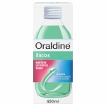 Oraldine suuvesi Healthy Gums (400ml)