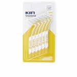 KIN hambavaheharjad Interdental Mini 6tk 1,1mm