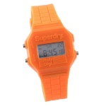 Superdry unisex kell SYL201O (Ø 37 mm)