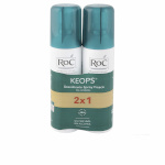 Roc pihustatav deodorant Keops Spray Värske (2 x 150ml)