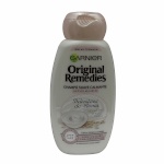 Garnier niisutav šampoon Original Remedies Kaerahelbe 250ml