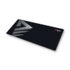 Savio hiirematt GPCXL Gaming Mousepad, Precision Control XL, 900x400, must