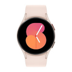 Samsung nutikell Galaxy Watch5 Bluetooth 40mm Pink Gold, roosa/kuldne