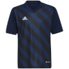 Adidas Teamwear T-särk lastele Entrada 22 Graphic Jersey tumesinine-must HF0122 suurus 116cm