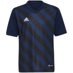 Adidas Teamwear T-särk lastele Entrada 22 Graphic Jersey tumesinine-must HF0122 suurus 116cm