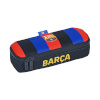 F.C. Barcelona pinal kastanpruun meresinine 22x5x8cm