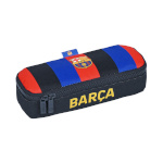 F.C. Barcelona pinal kastanpruun meresinine 22x5x8cm