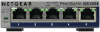 Netgear switch GS105E-200PES network Managed L2/L3, Gigabit Ethernet 10/100/1000, hall