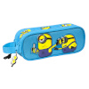 Minions kahe sahtliga pinal Minionstatic sinine 21x8x6cm