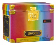 Mga nuku jalanõud Accessories Studio Rainbow High Series Assortment