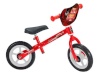 Huffy jooksuratas Cars 10"