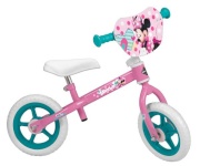 Huffy jooksuratas Minnie 10"