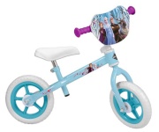 Huffy jooksuratas Frozen 10"