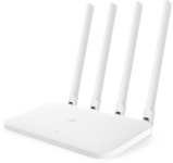 Xiaomi WiFi ruuter Mi 4A Dual, valge